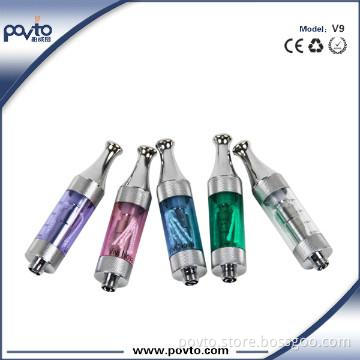 popular replacement vapor core for ego  vivi nova v9 kits